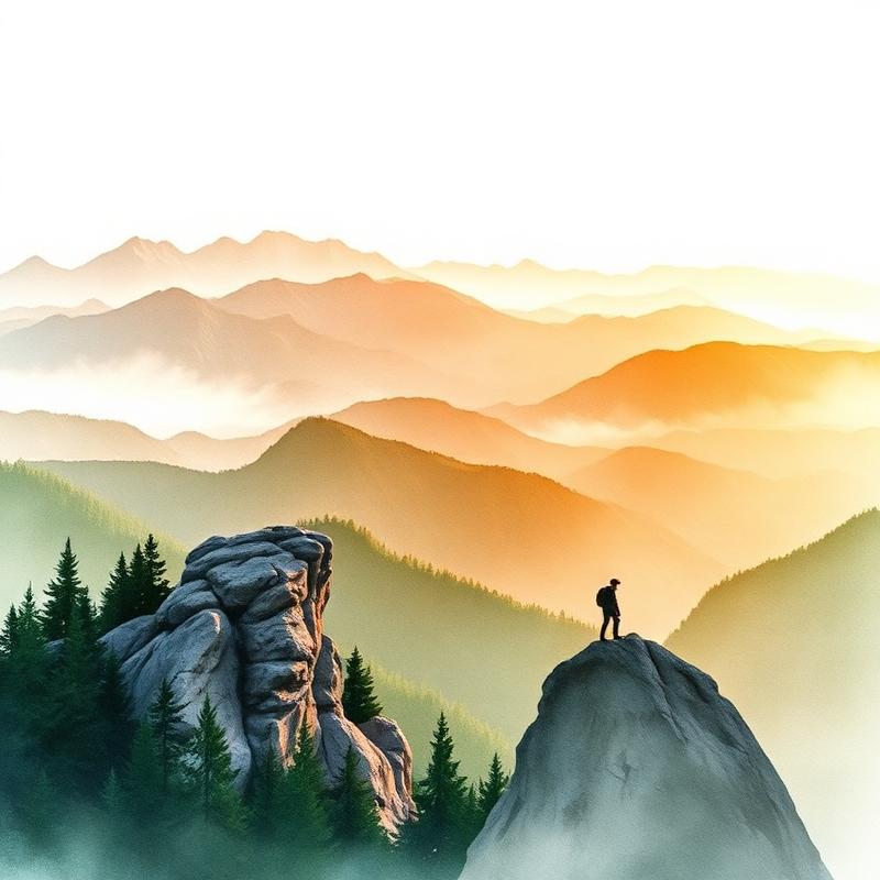 Scenic Landmarks