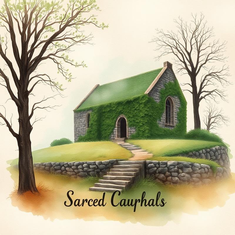 Sacred Sites